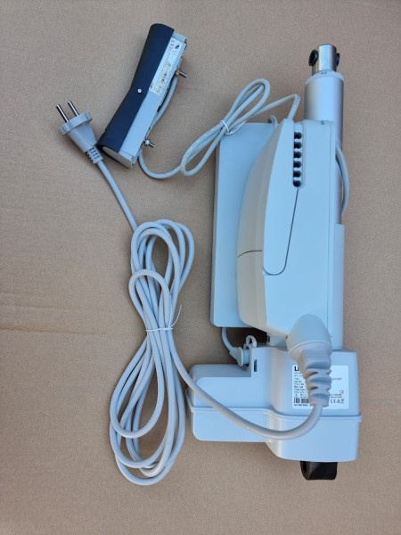 Akku-Set für Phoenix Universal Trimmtische