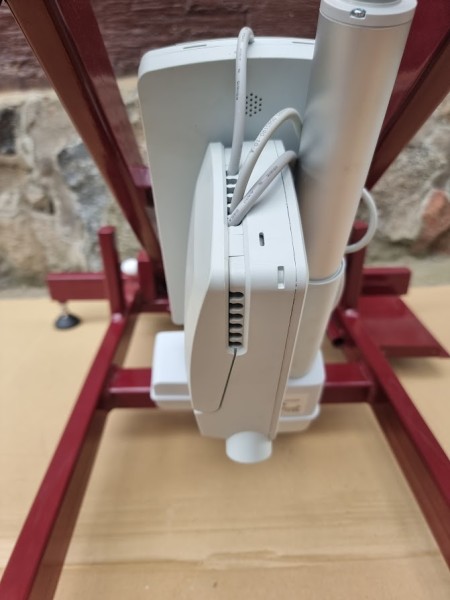 Akku-Set für Phoenix Universal Trimmtische – Bild 3