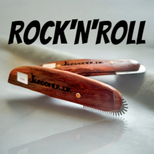 ROCK'N'ROLL revolution STRIPPING KNIFE