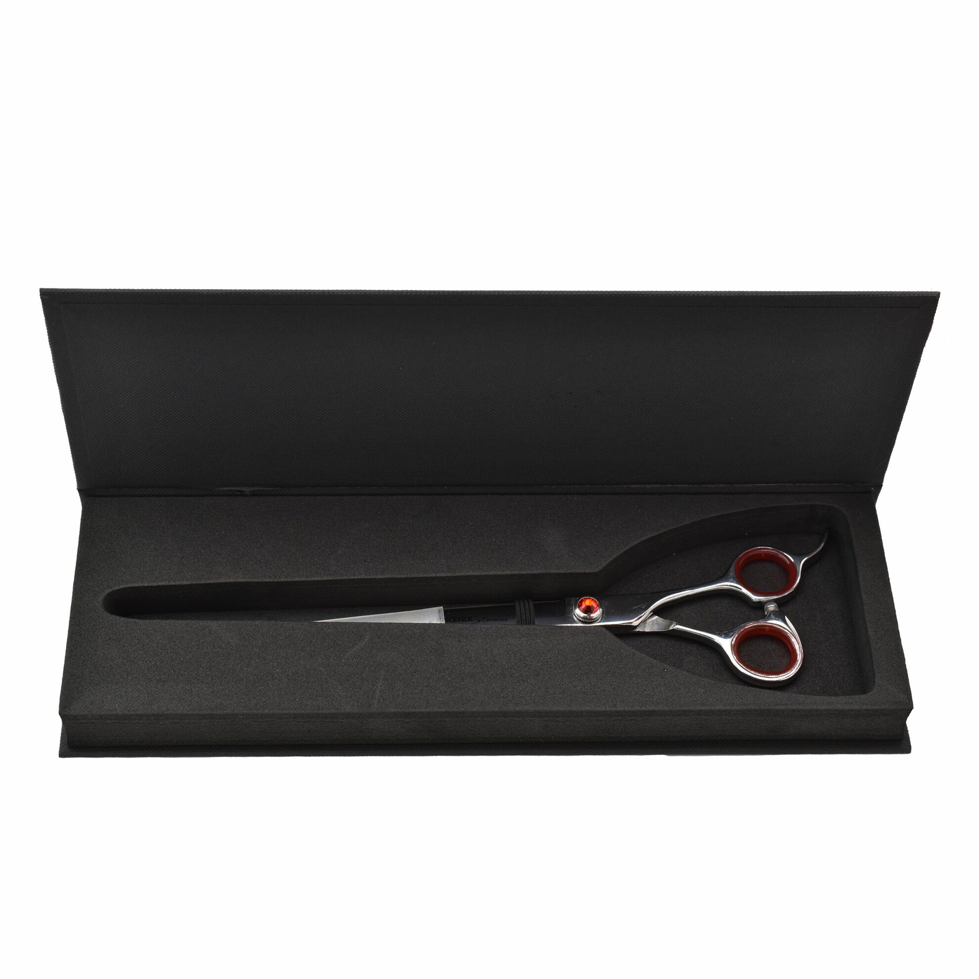 AKTION Scheren - Set "Carmina" 4 teilig für Rechtshänder – Bild 6