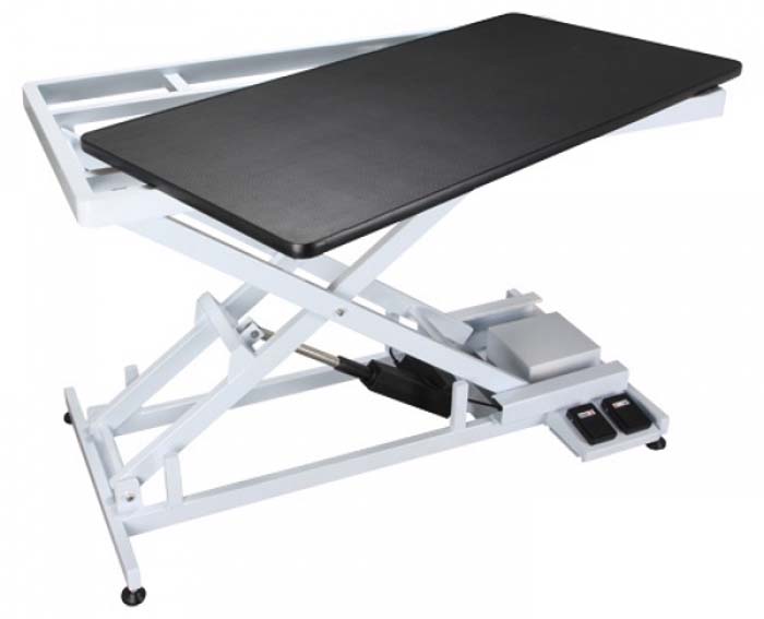 elektrischer Trimmtisch – Bild 4