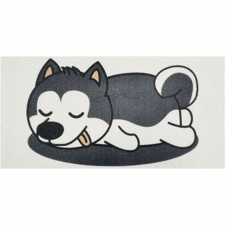 Badematte 120 x 60 cm