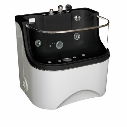 Baignoire SPA Bubbly Phoenix Universal,