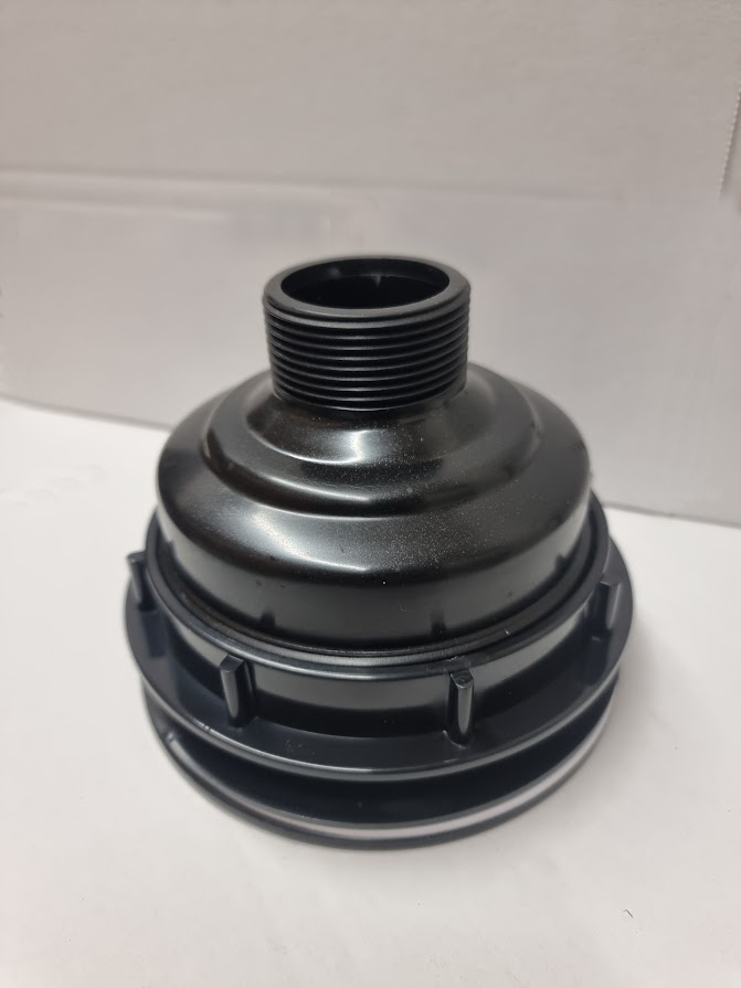 Abfluss für Badewanne – Bild 2