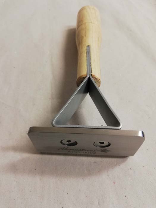 Ahornstreet Undercoat Remover Medium