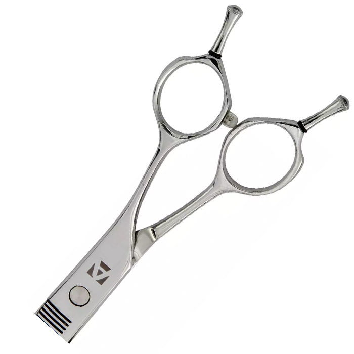 ARTERO "SLALOM" Modelierschere gebogen 6,5" 45 Zähne – Bild 4