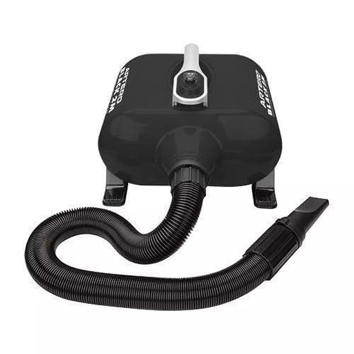 Artero Black 2 Motoren 3000 Watt