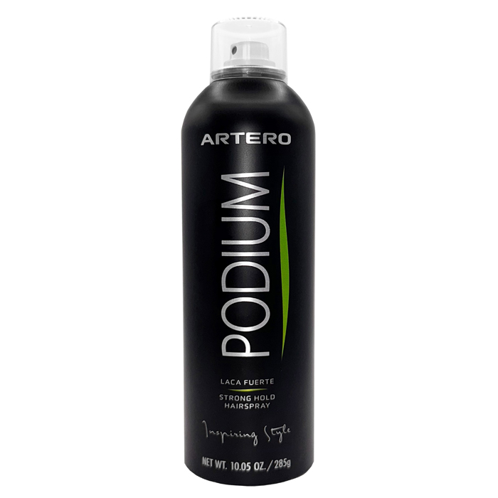 Artero Podium starken Halt Haarspray 500 ml