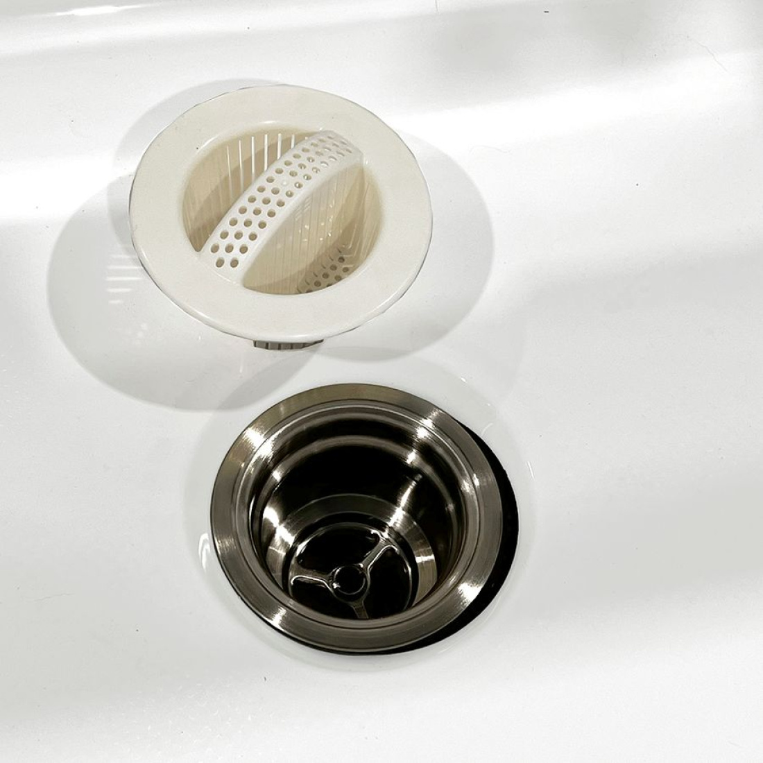 Artero Lagoon Fiberglas Badewanne – Bild 11