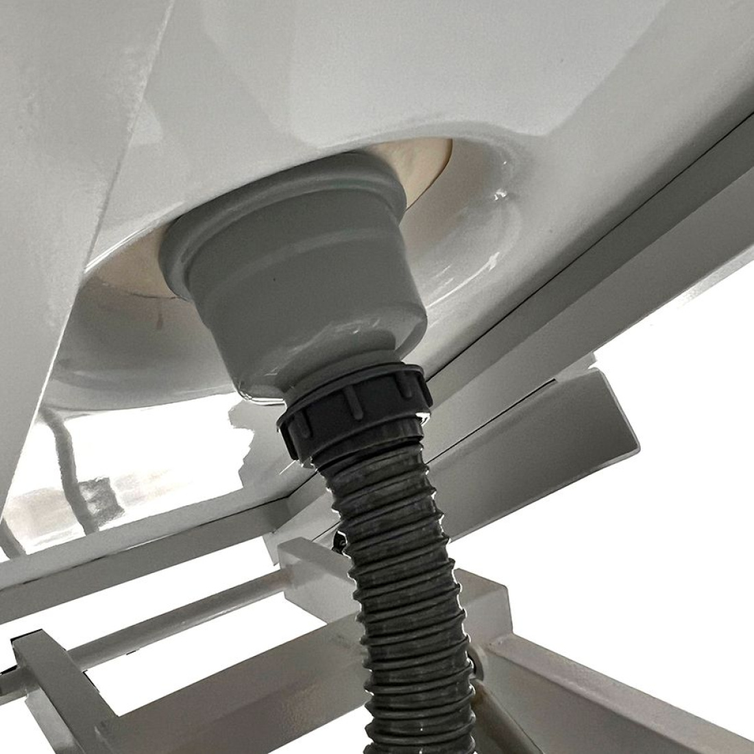 Artero Lagoon Fiberglas Badewanne – Bild 13