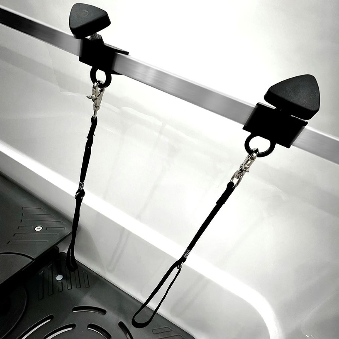 Artero Lagoon Fiberglas Badewanne – Bild 5