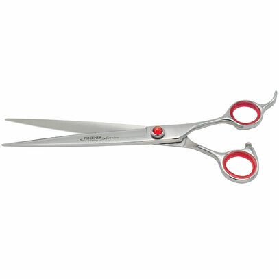 AKTION Scheren - Set "Carmina" 4 teilig für Rechtshänder – Bild 2