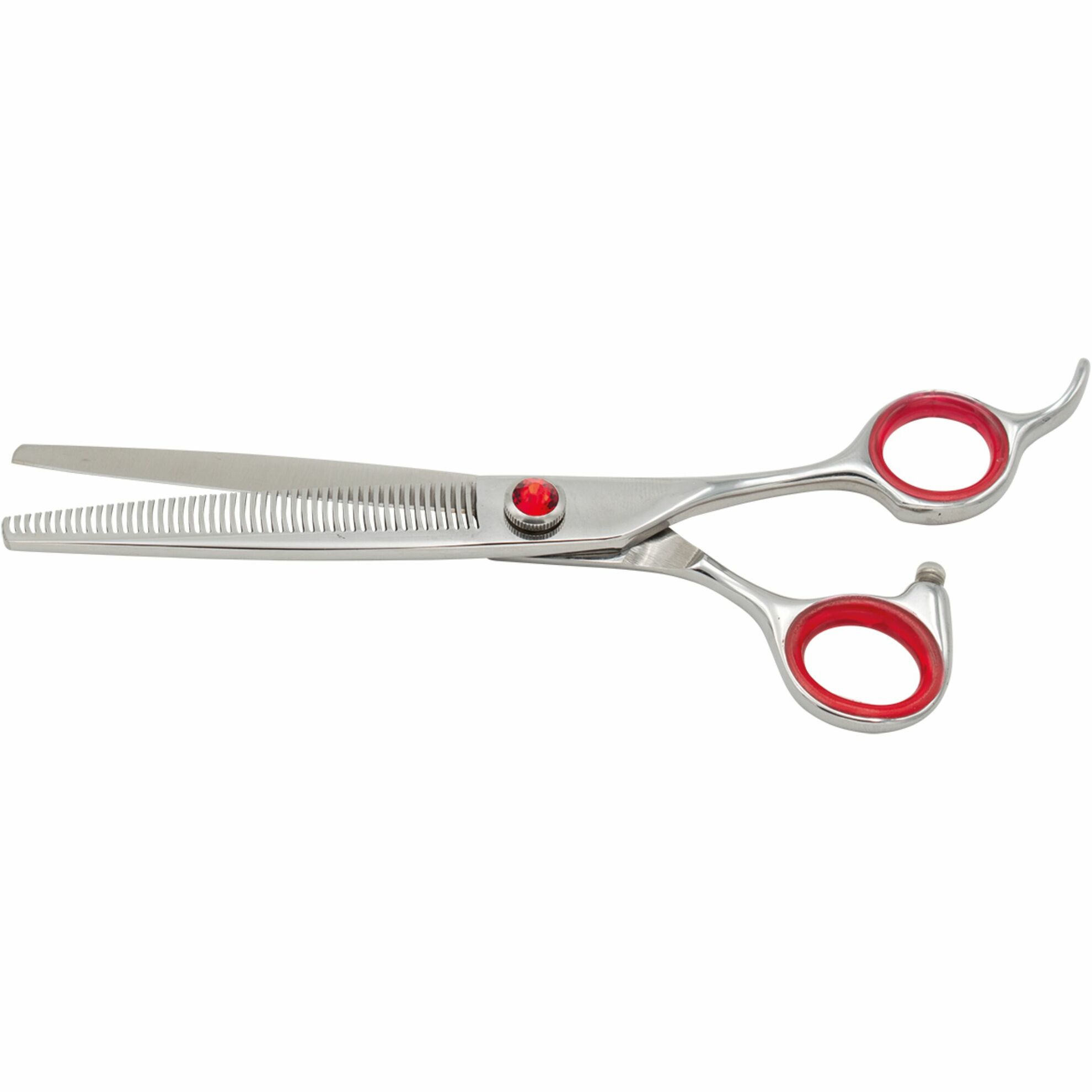 AKTION Scheren - Set "Carmina" 4 teilig für Rechtshänder – Bild 3