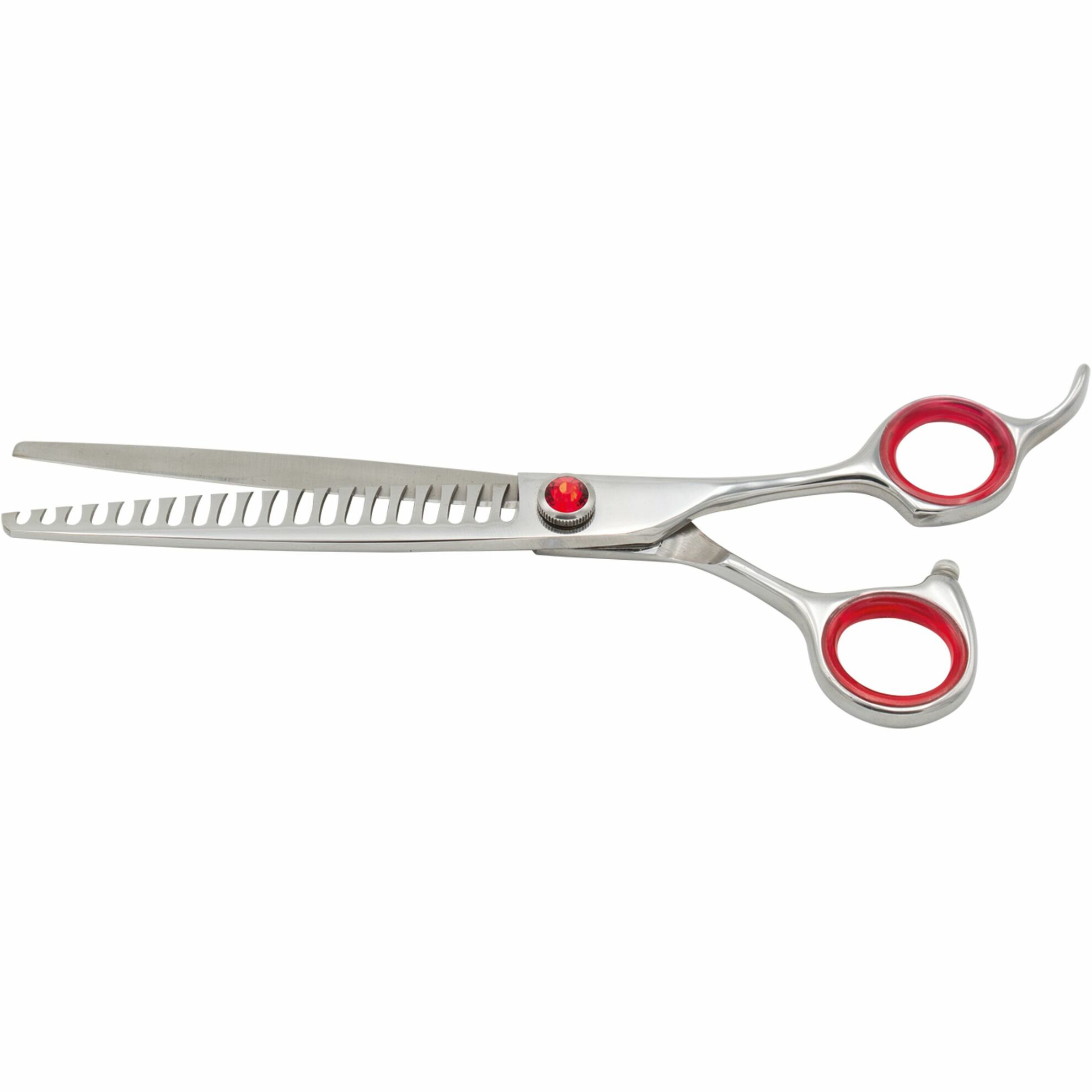 AKTION Scheren - Set "Carmina" 4 teilig für Rechtshänder – Bild 4