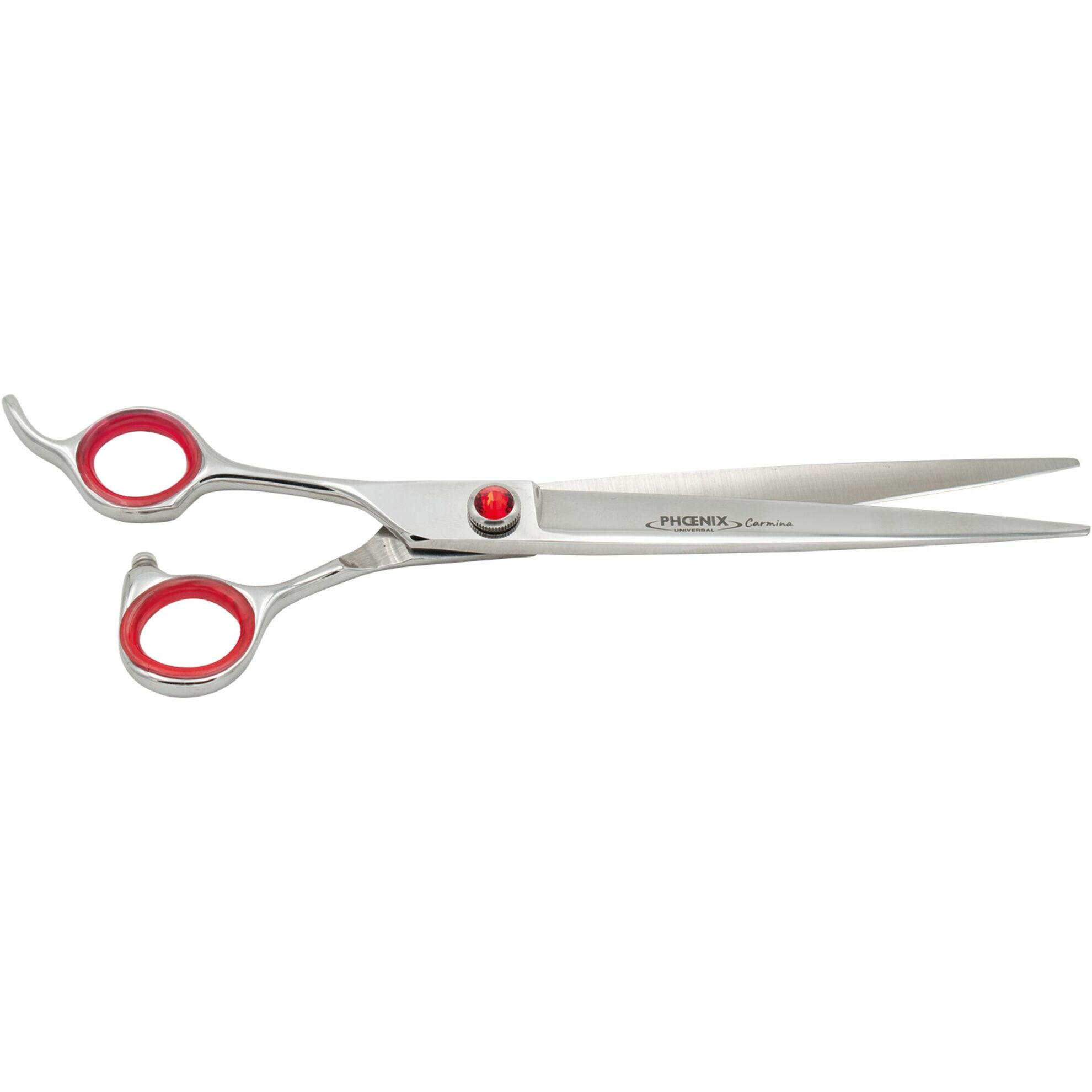 AKTION Scheren - Set "Carmina" 4 teilig für Linkshänder – Bild 3