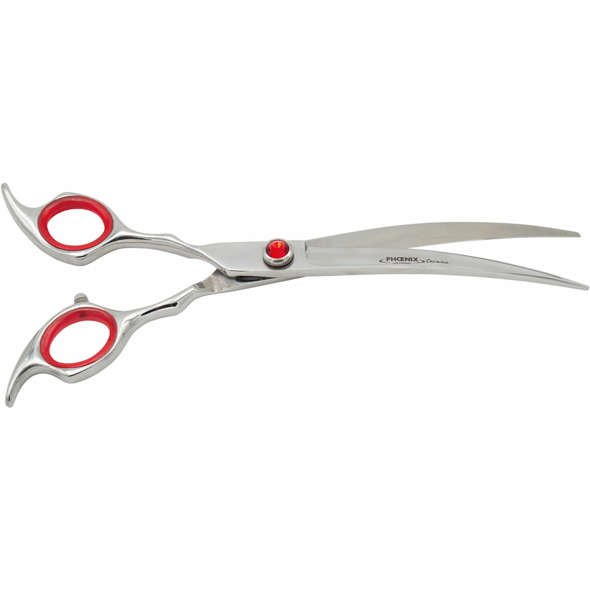 AKTION Scheren - Set "Carmina" 4 teilig für Linkshänder – Bild 5