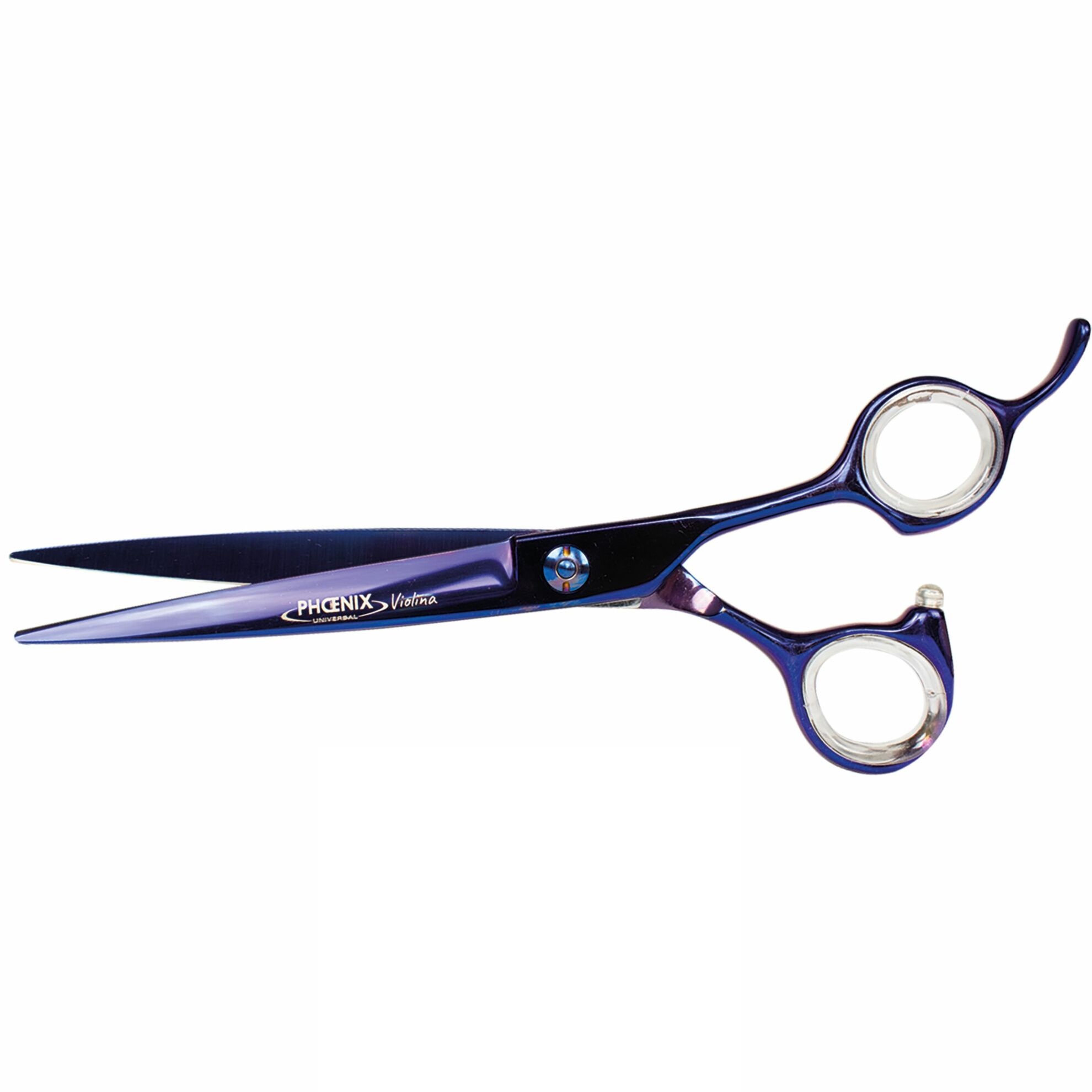 Phoenix Violina Schere gerade 17,5 cm