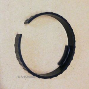 C-Clip für Schlauch