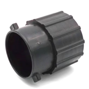 Flexibler Rohrverbinder für Maestro - Santa & Diablo Fön