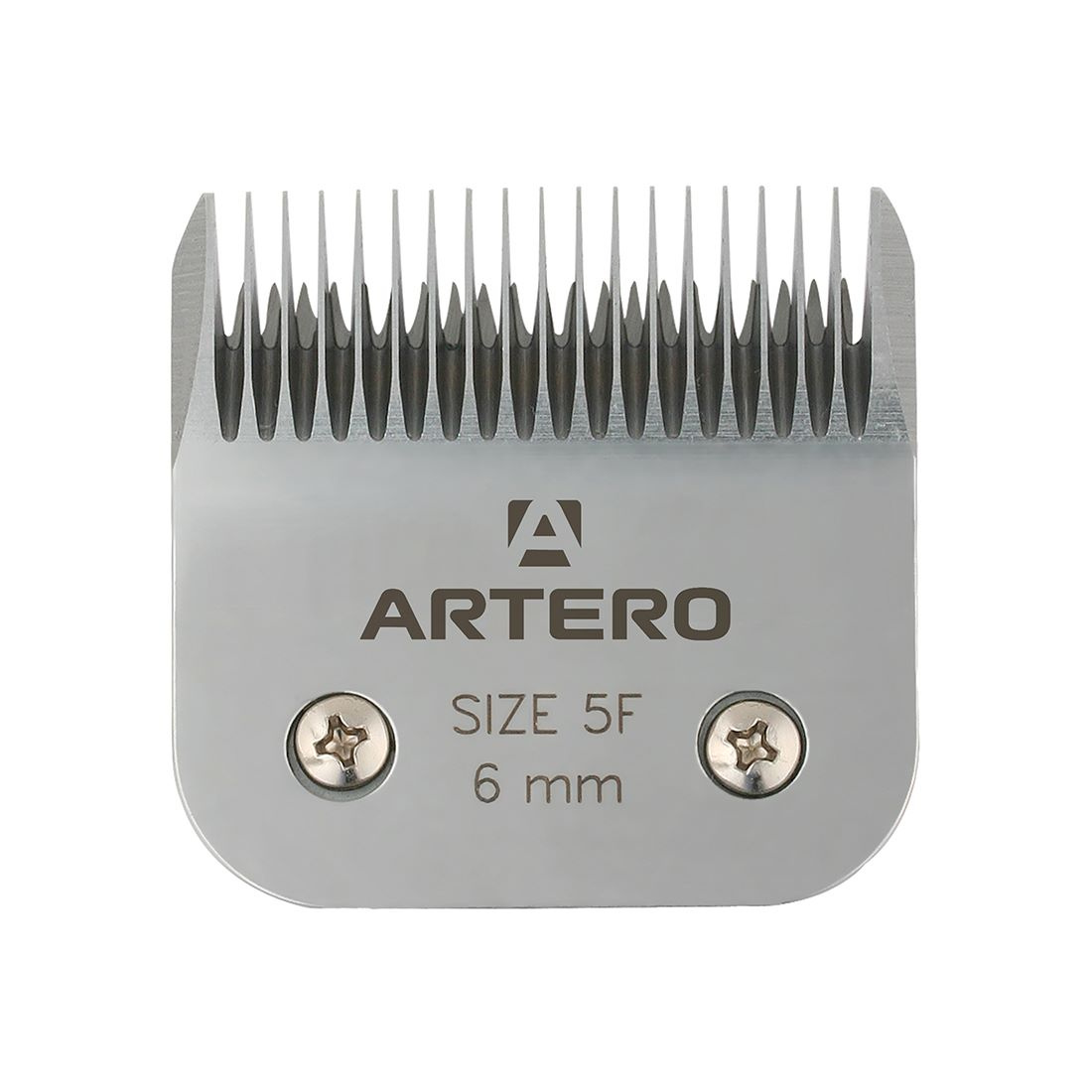 Artero A5 Blade 6.0mm - 5F
