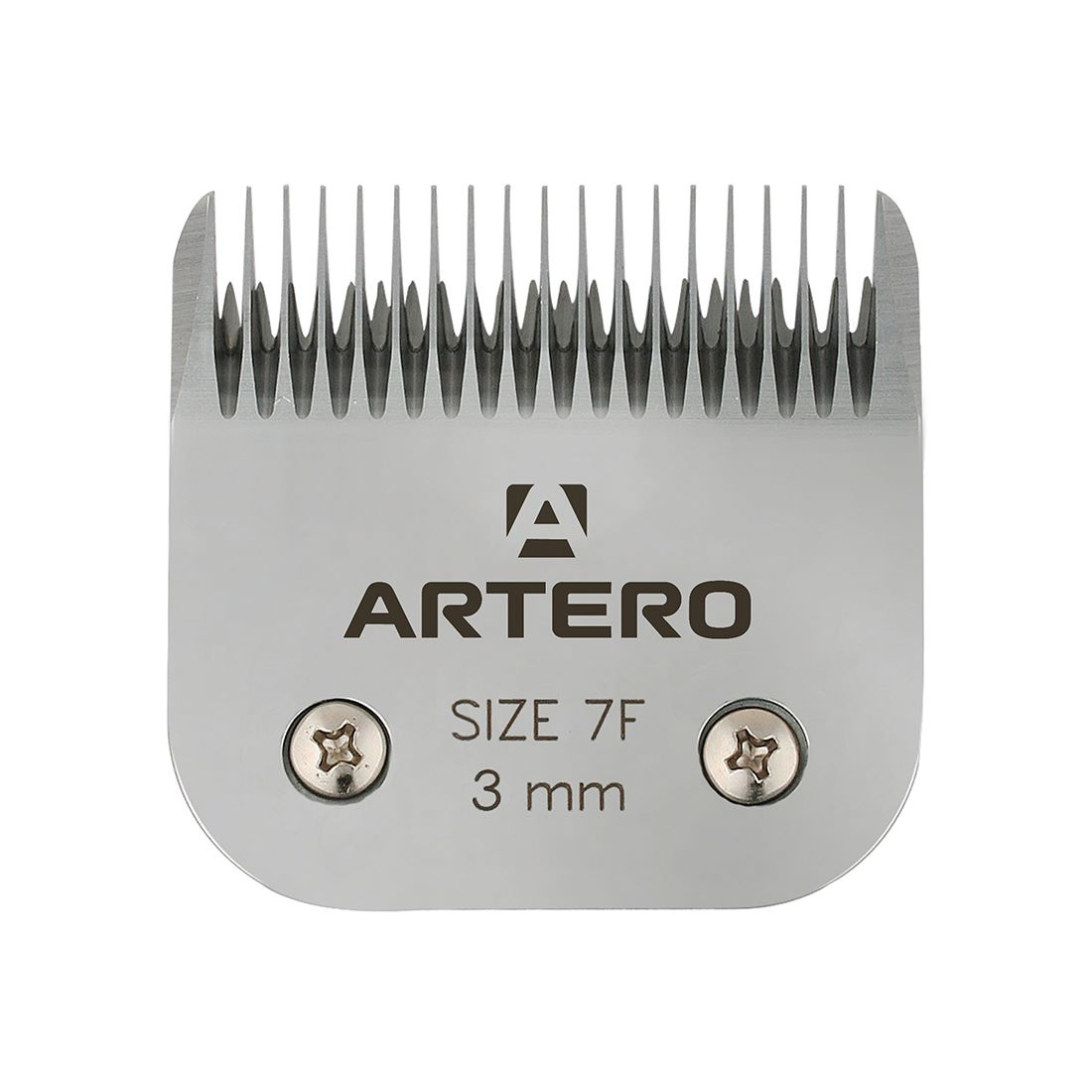 Artero A5 Blade 3.0mm - 7F