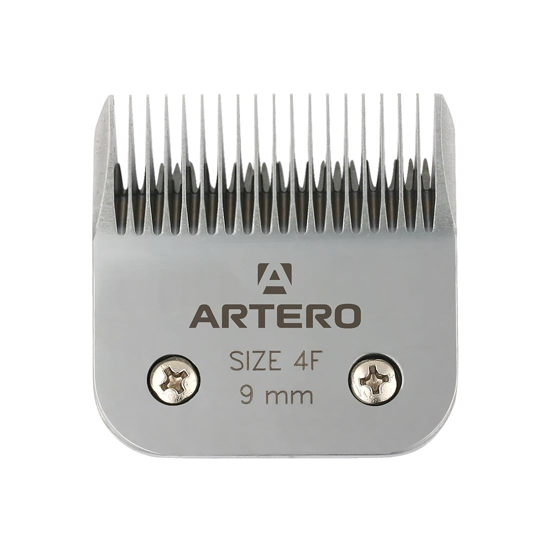 Artero A5 Blade 9.0mm - 4F
