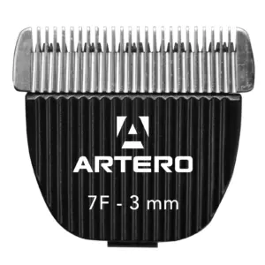 Artero Spektra Ersatzscherkopf 7F - 3 mm
