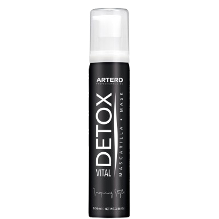 ARTERO Detox Vital Maske 100 ml