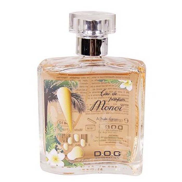Dog Generation Parfüm Monoi