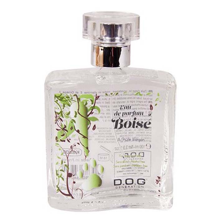 Dog Generation Parfüm Waldduft