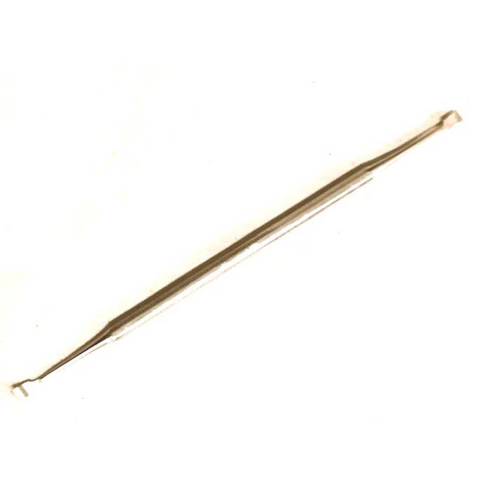 Hunde Zahnsteinentferner mit Doppelhaken