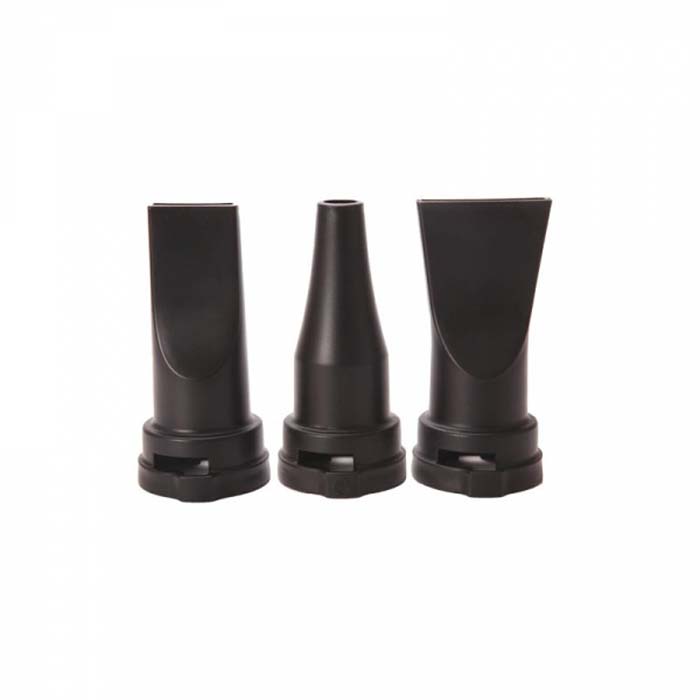 Shernbao Tsunami Hundetischföhn 2800 Watt – Bild 2