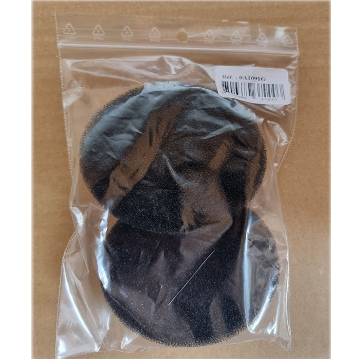 Filter Set Pegase für Föhne A1091 Santa A1092 Maestro A1093 Diablo