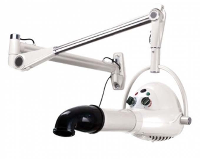 Föhn mit Wandhalterung 1800W MISTRAL