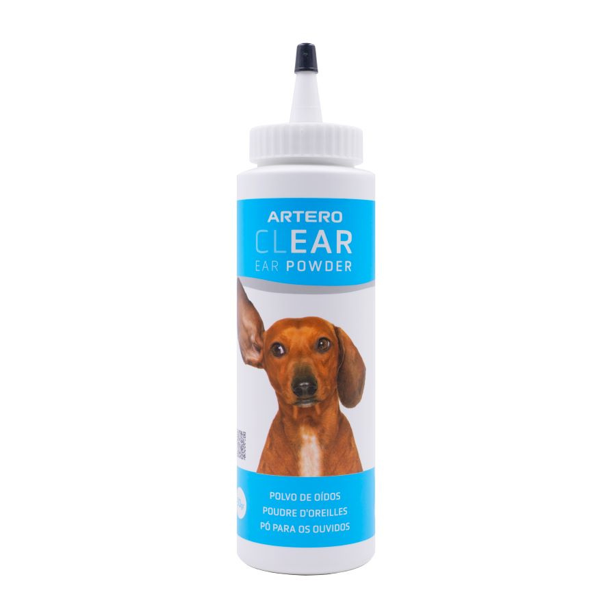 Artero Ear Powder Clear 30 g