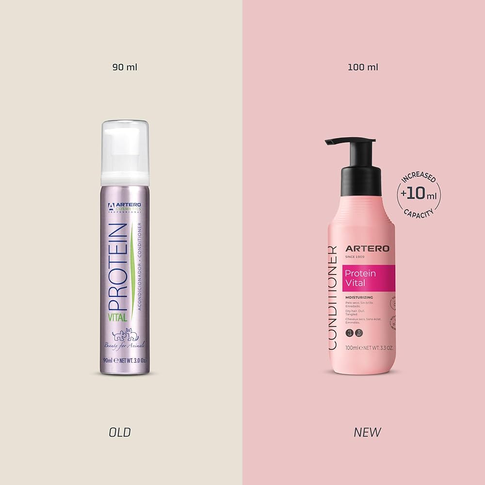 Artero Protein Vital 100ml – Bild 7