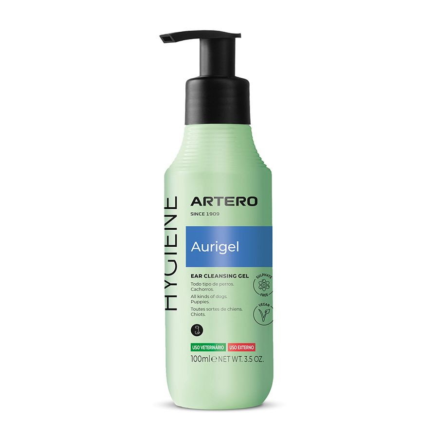 Artero Aurigel 100 ml