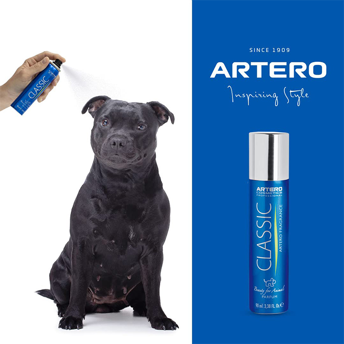 Artero Parfüm Classic 90 ml