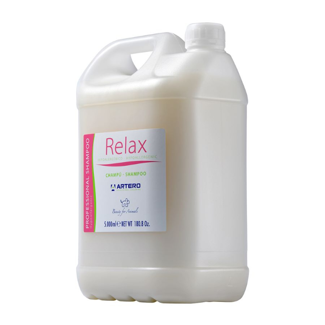 Artero Relax Shampoo 5000ml