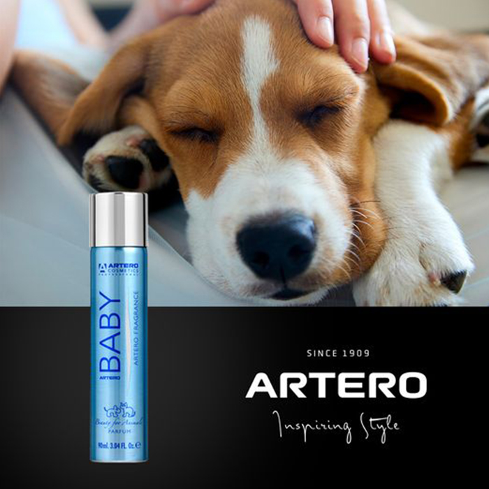 Artero Parfüm Baby 90 ml