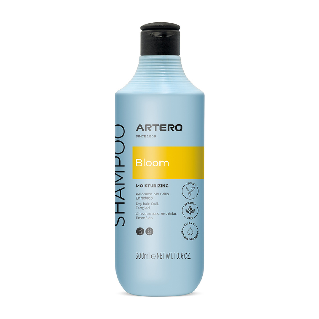 Artero Bloom Argan Shampoo 300 ml