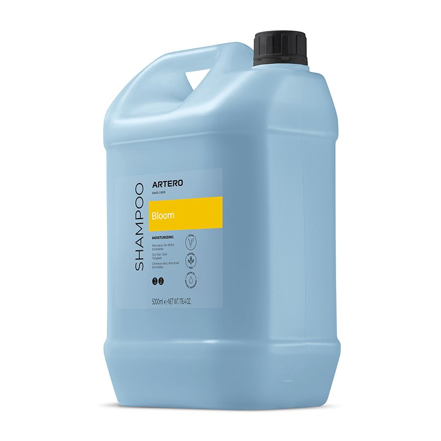Artero Bloom Argan Shampoo 5000 ml