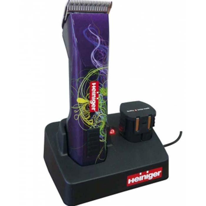 Heiniger Schermaschine Saphir Style