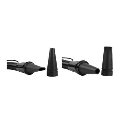 Phoenix Universal Blizzard Blower Lila 2400W mit Wandmontage – Bild 3