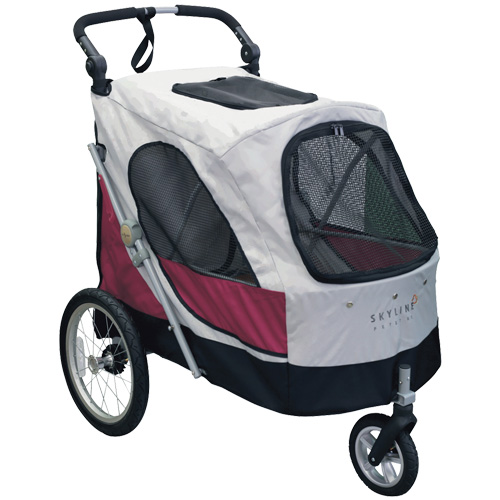 Hundebuggy Aventura XL