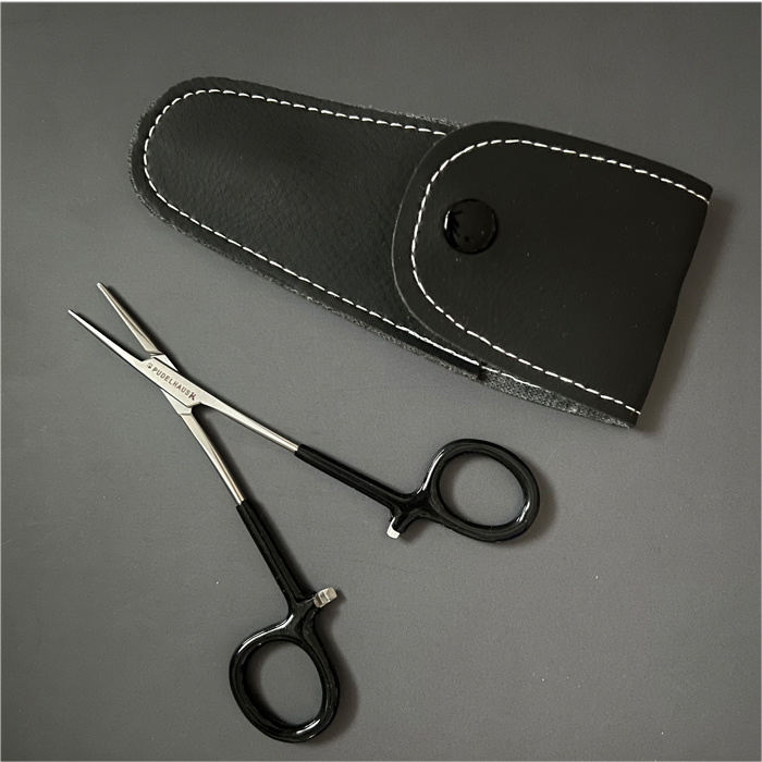 Pudelhaus Mosquito Klemme für Ohrhaare