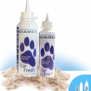 Ohrpuder Diamex 24 g