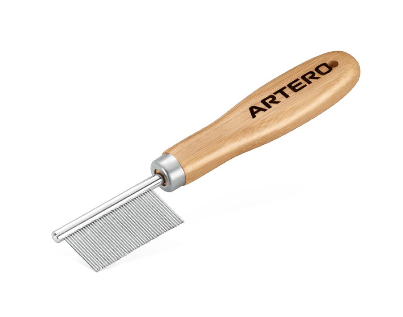 ARTERO Artero Buddy – Mini-Augen- und Gesichtskamm – Bild 2