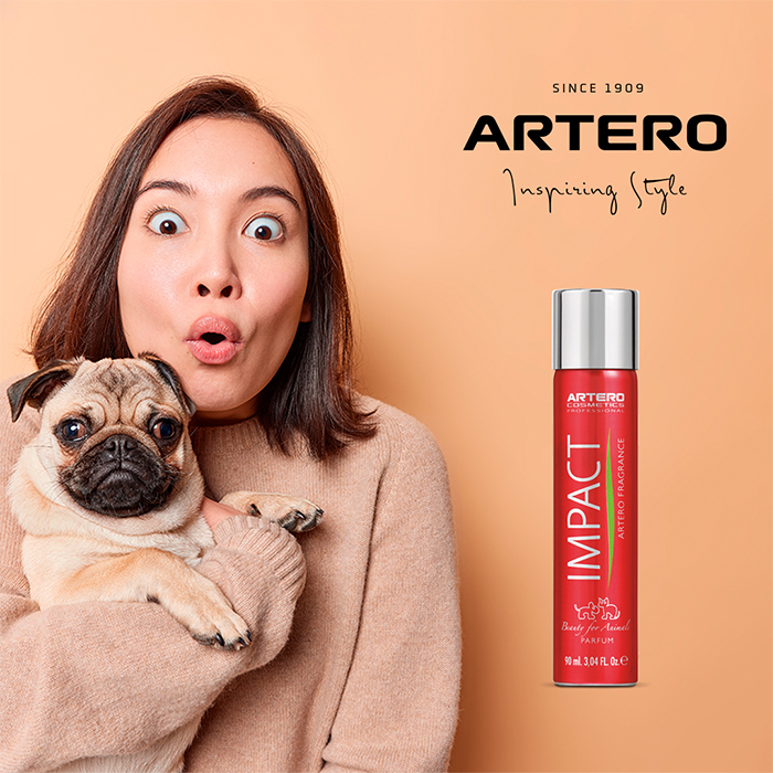 Artero Parfüm Impact 90 ml