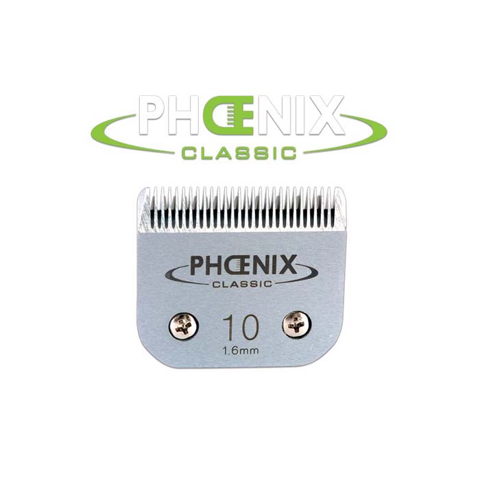 Scherkopf Nr. 10 - 1,6 mm Phoenix Universal